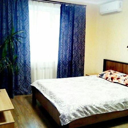 Квартира Біля Трц "Dream Town 2" Kiev Eksteriør bilde