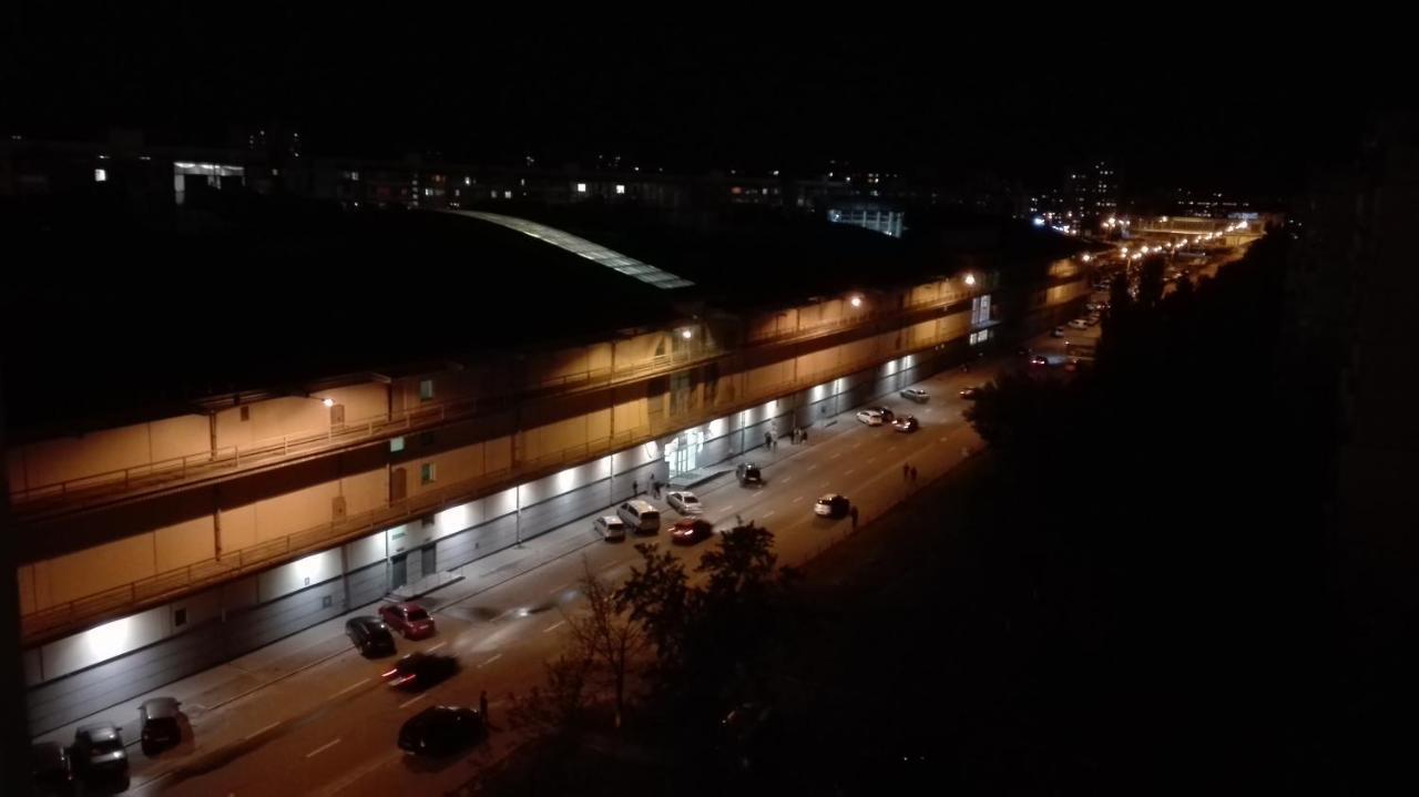 Квартира Біля Трц "Dream Town 2" Kiev Eksteriør bilde