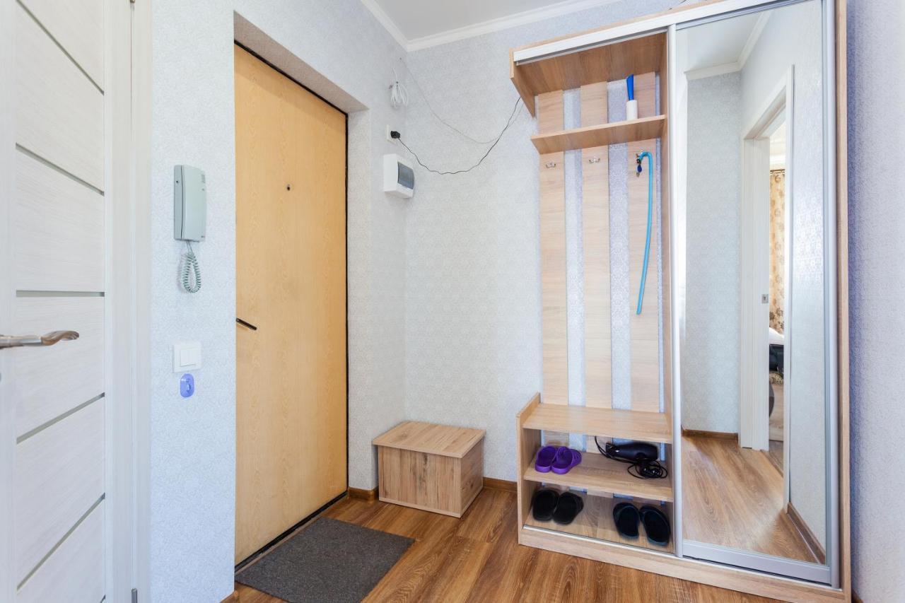Квартира Біля Трц "Dream Town 2" Kiev Eksteriør bilde